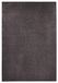 Hanse Home 102661-140x200 Rechthoekig Polypropyleen (PP), Fleece Antraciet Binnen Tapijt