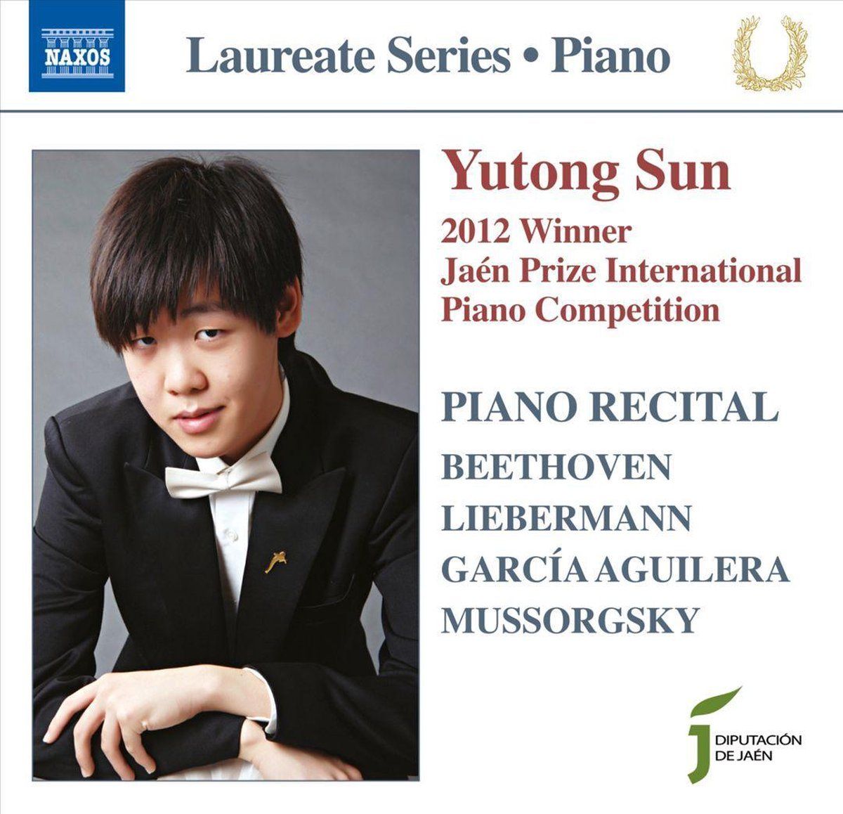 OUTHERE Piano Recital