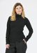 Whistler Sportief sweatshirt zwart