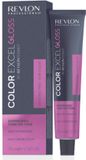 Revlon Revlonissimo Excel Gloss Permanente Kleur Nº 123 (70 ml)