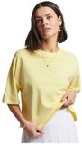 Superdry Code Core Sport T-shirt Groen S Vrouw