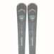 Rossignol Arcade W 78 Xpress+xpress W 10 Gw Dames Alpine Ski Pakket Grijs 156 Vrouw