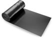 VEVOR PE Bouwfolie 0,91x15,24m Afdekfolie Beschermfolie Afwerkfolie Folie 0,1mm