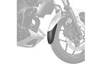 Puig 9182N Extenda Fenda voor Yamaha MT-03 16', zwart
