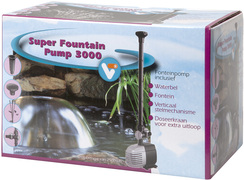 Velda Super Fountain Pump 3000