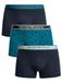 Emporio Armani Boxer marine / navy / saffier