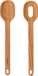 BergHOFF Leo Serveerset Bamboe 2-delig, Beige