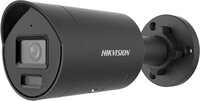 Hikvision DS-2CD2087G2H-LIU zwart 2.8mm