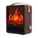Cecotec ReadyWarm 1500 Ceramic Flames