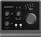 Audient iD4 MKII - USB audio interface - Zwart