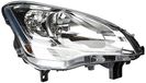 Valeo Rechter Koplamp 43781 voor Citroën Berlingo II (2008-2015) | Halogen Koplamp, High Performance, Pak van 1