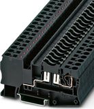 Phoenix Contact borne fusible - 3036505 - E29MN