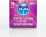 Skins Condooms - Extra Large 16 stuks