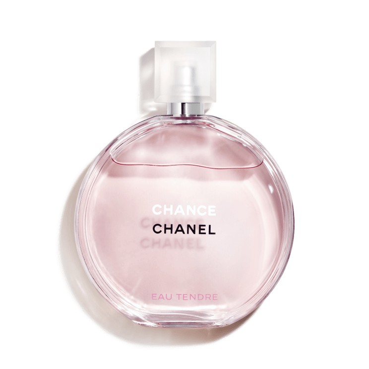 CHANEL CHANCE Eau Tendre 150ml 中古 CHANEL Eau de Toilette / 150 ml / Women kopen? | Kieskeurig.nl