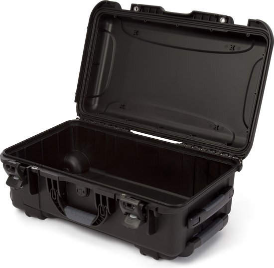 Nanuk 935 Case Black