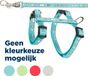 TRIXIE Konijnentuig Met Riem Baby Bunny Assorti