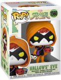 Funko Pop! Marvel: Strange Tales - Hallows' Eve #1560