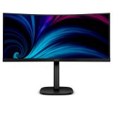 Philips 34B2U3600C 34" Wide Quad HD LCD Monitor