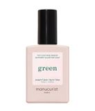 manucurist Nail & Hand Care Top Coat