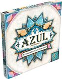 Plan B Games Azul: zomerpaviljoen – uitbreiding fonkelendpaviljoen – Français