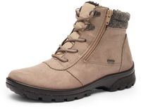 Ara Enkellaars Saas-Fee beige