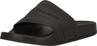 ENDURANCE Badesandale Lex Zwart Unisex Maat 42