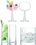 L.S.A. Gin Ijsset