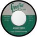 Whiskey Barnshakers - Whiskey River/Hollow Grave (7" Single)