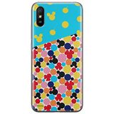 ERT GROUP mobiel telefoonhoesje voor Xiaomi REDMI 9A origineel en officieel erkend Disney patroon Mickey 031