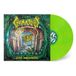 Suburban Crematory ...Just Dreaming - Green Vinyl