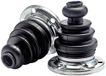 Unigom 300053C schakelmanchet, 2 stuks