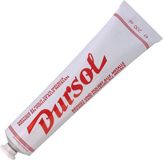 Autosol Dursol Metal Polish 200ml