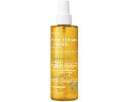 Pupa Milano Invisible TwoPhase Sunscreen SPF30 - 200 ml