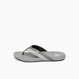 Reef Cushion Phantom 2.0 - Grey/Grey