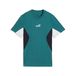 PUMA Essentials Block T-shirt voor Heren