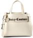 Juicy Couture Jasmine Sac à main 24 cm - Femmes - marshmallow
