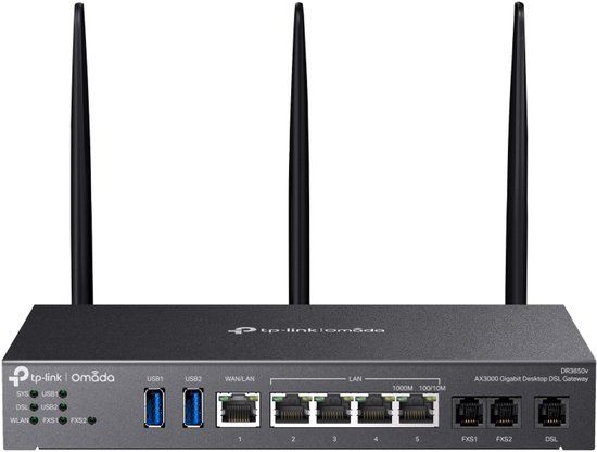 TP-Link DR3220v-4G