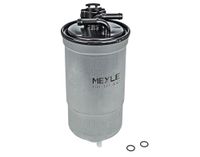 MEYLE Filtre à carburant 1001270007