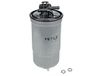 MEYLE Filtre à carburant 1001270007