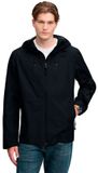 Superdry - Waterproof Tech Jas Relaxed Pasvorm - Heren