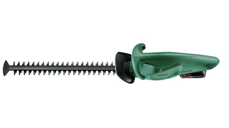 Bosch EasyHedgeCut 18-45 Accuheggenschaar - Met 1 x 18 V accu en lader