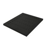 LogiLink SF1F65B 1U Noir 50 kg