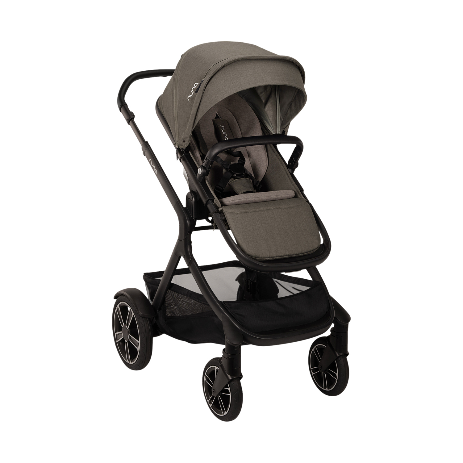 Nuna Demi™ Next Kinderwagen - Granite