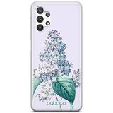 ERT GROUP Samsung A32 5G Hoesje Babaco Flowers 024