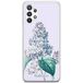 ERT GROUP Samsung A32 5G Hoesje Babaco Flowers 024