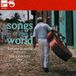 Stefano Sciascia & Mara Corazza - Songs Of The World (CD)