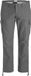 JACK & JONES Plus Size Pantalon Coupe décontractée Castlerock