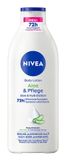 NIVEA Aloë & Verzorging Bodylotion 400 ml