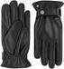 Roeckl Trier Lederen Handschoenen - Zwart - Maat 9,5