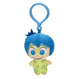 CERDÁ Life'S Little Moments Sleutelhanger, kleur vreugde